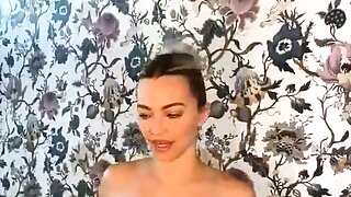 Lindsey Pelas..