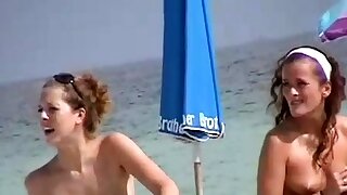 Beach..
