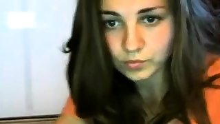 Webcam Girl..