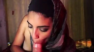 Muslim boner..